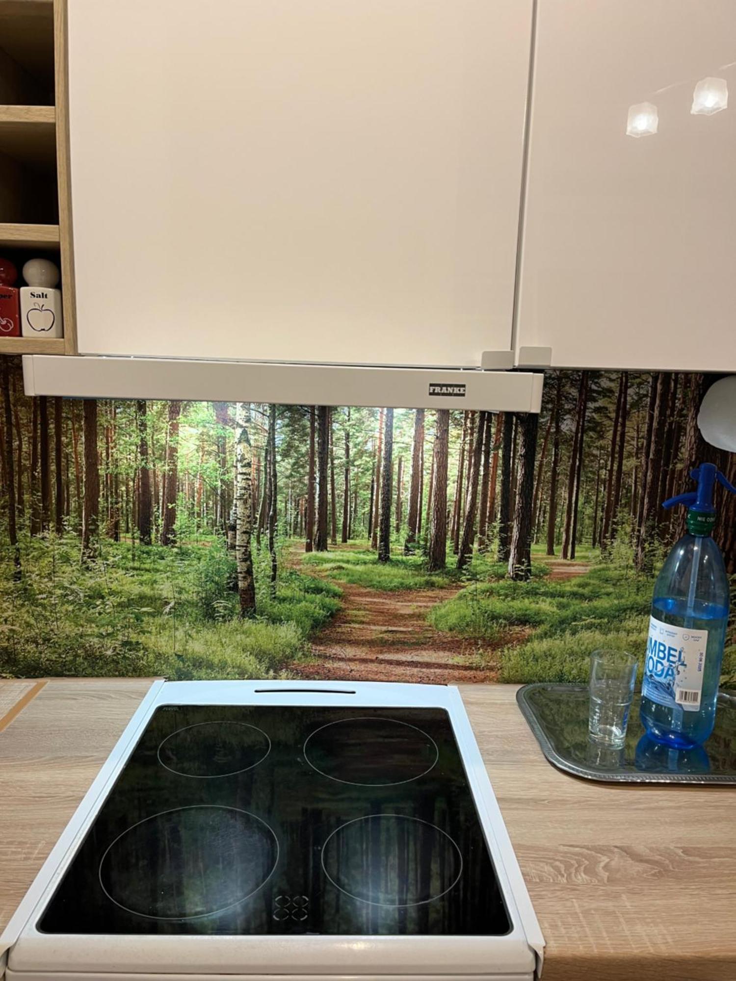 Urocze Mieszkanie W Gdansku Esterno foto